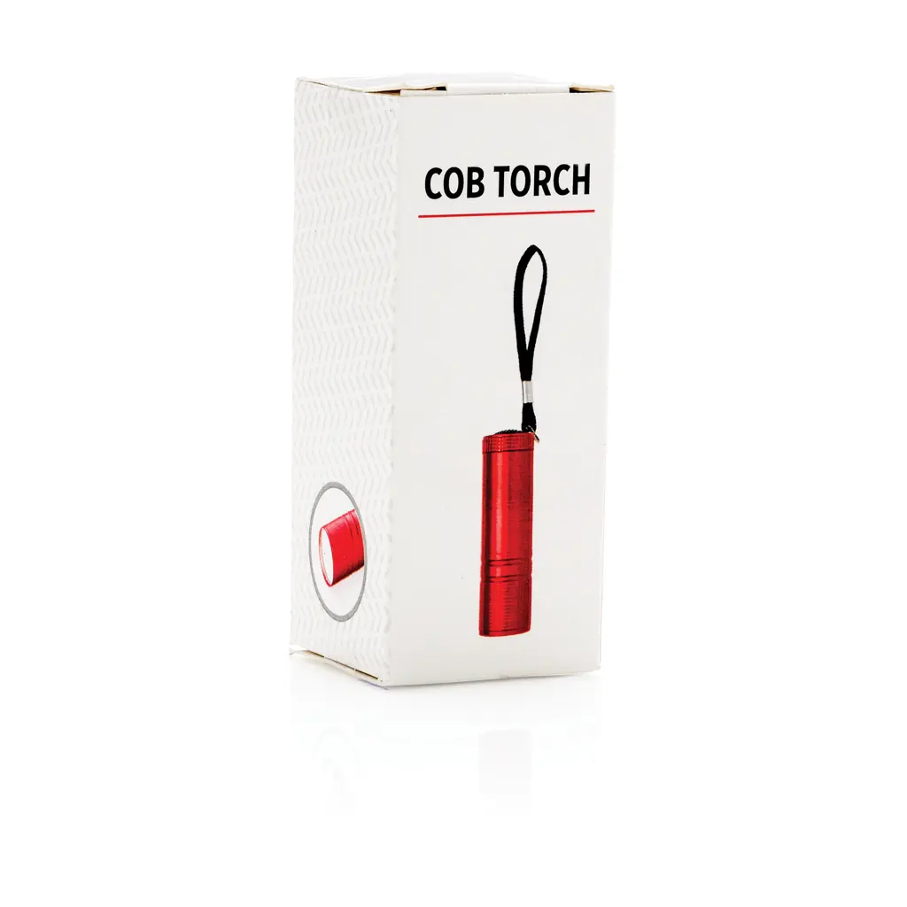 Svjetiljka COB P513.82 red-4