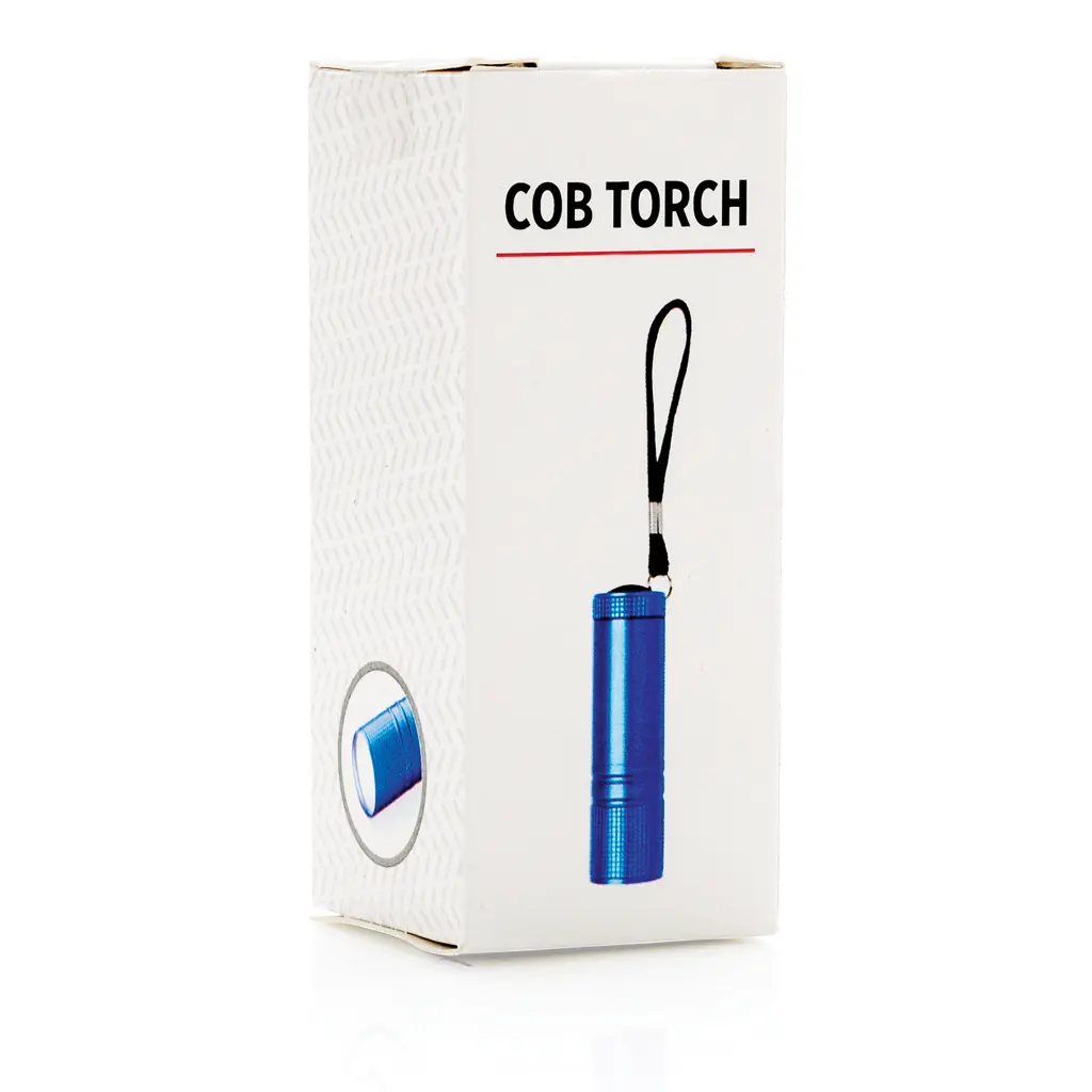 Svjetiljka COB P513.82 blue-8