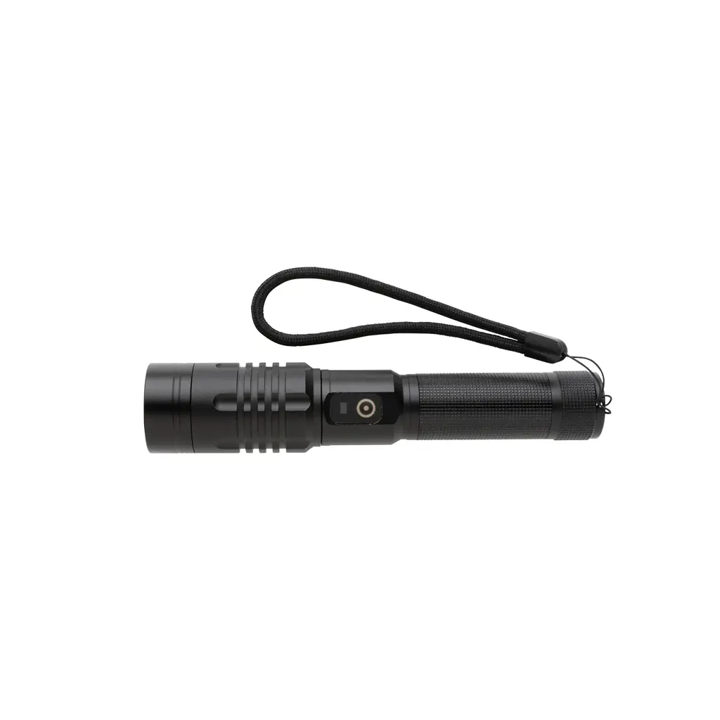 USB punjiva svjetiljka Gear X P513.85 black-1