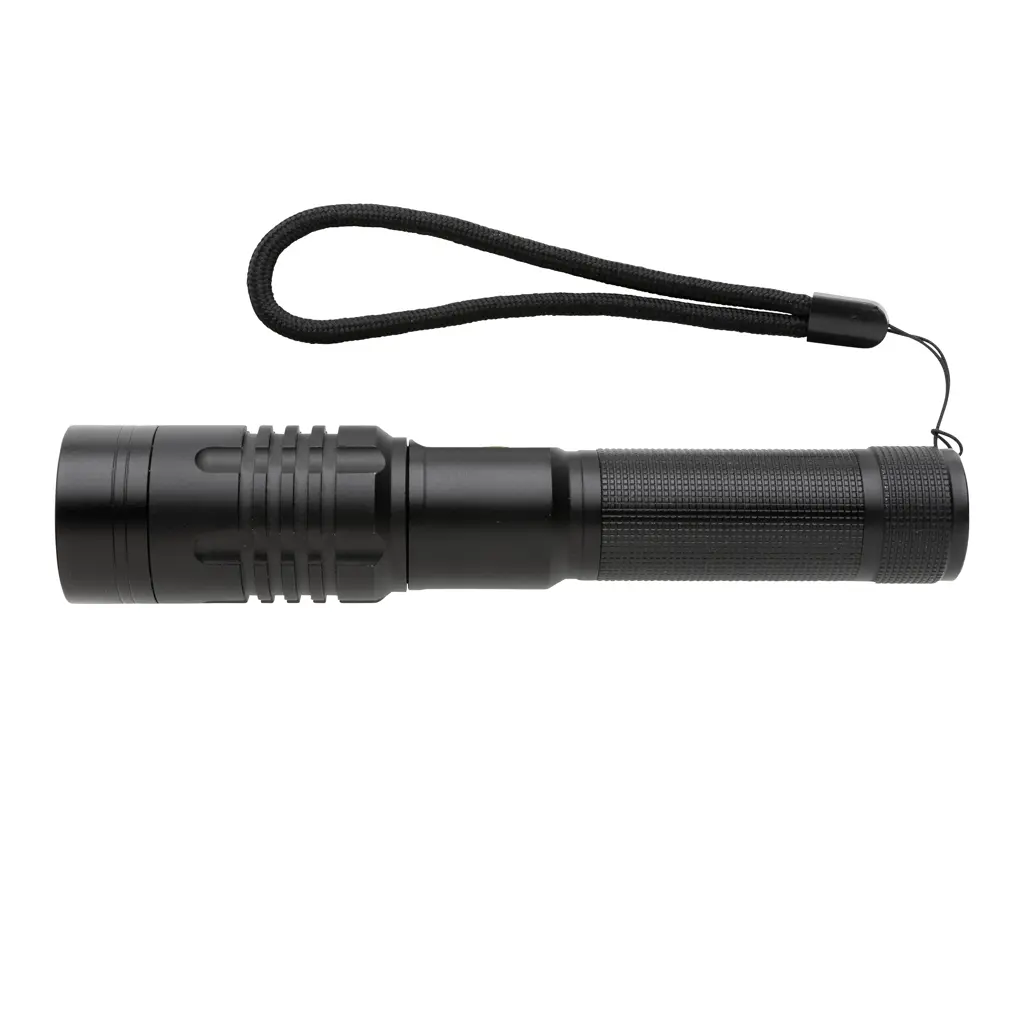 USB punjiva svjetiljka Gear X P513.85 black-5