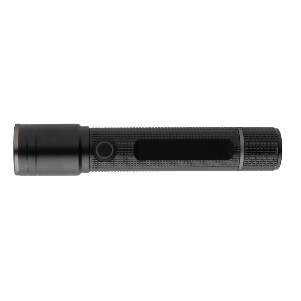 Punjiva USB svjetiljka Gear X RCS P513.90 black-2