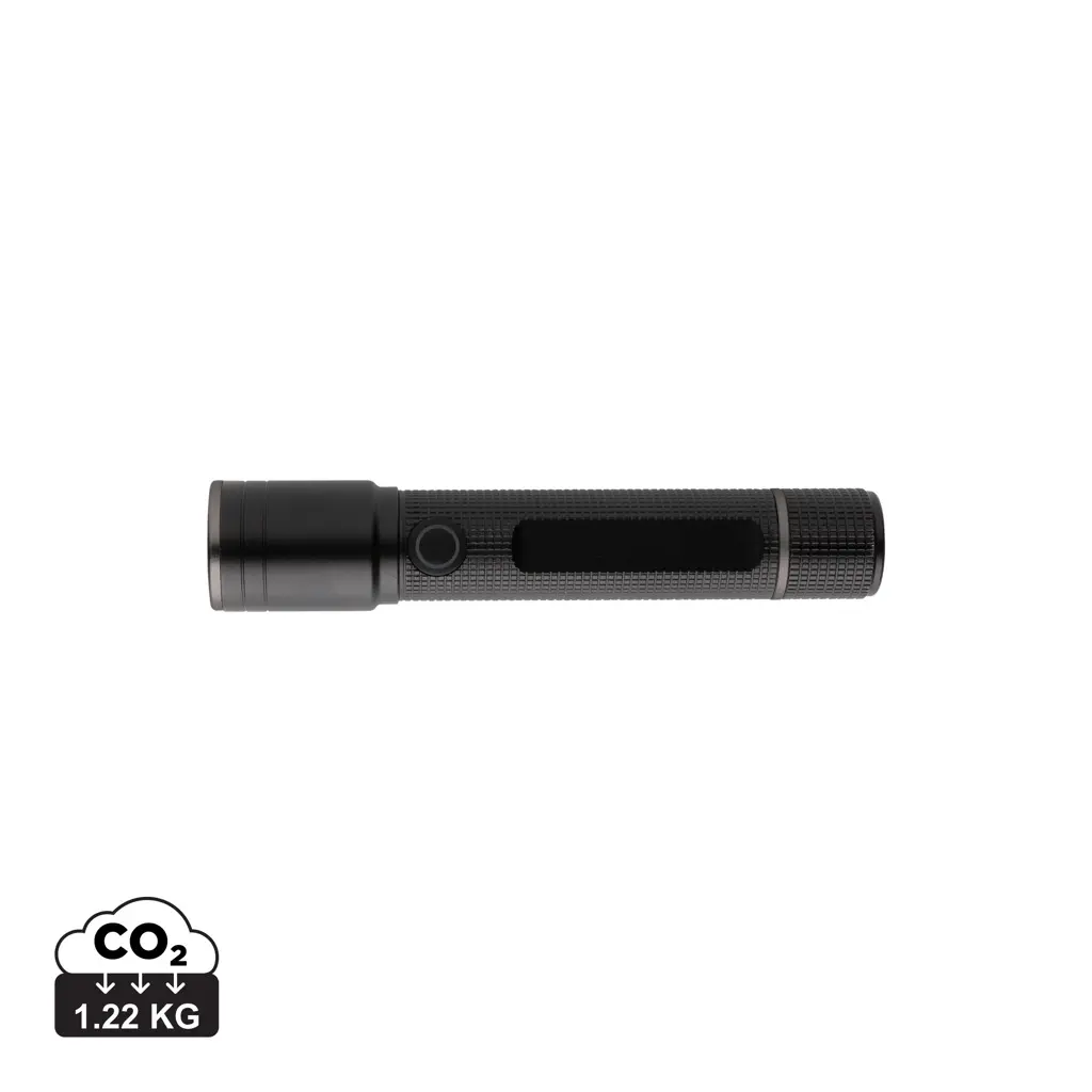 Punjiva USB svjetiljka Gear X RCS P513.90 black-0