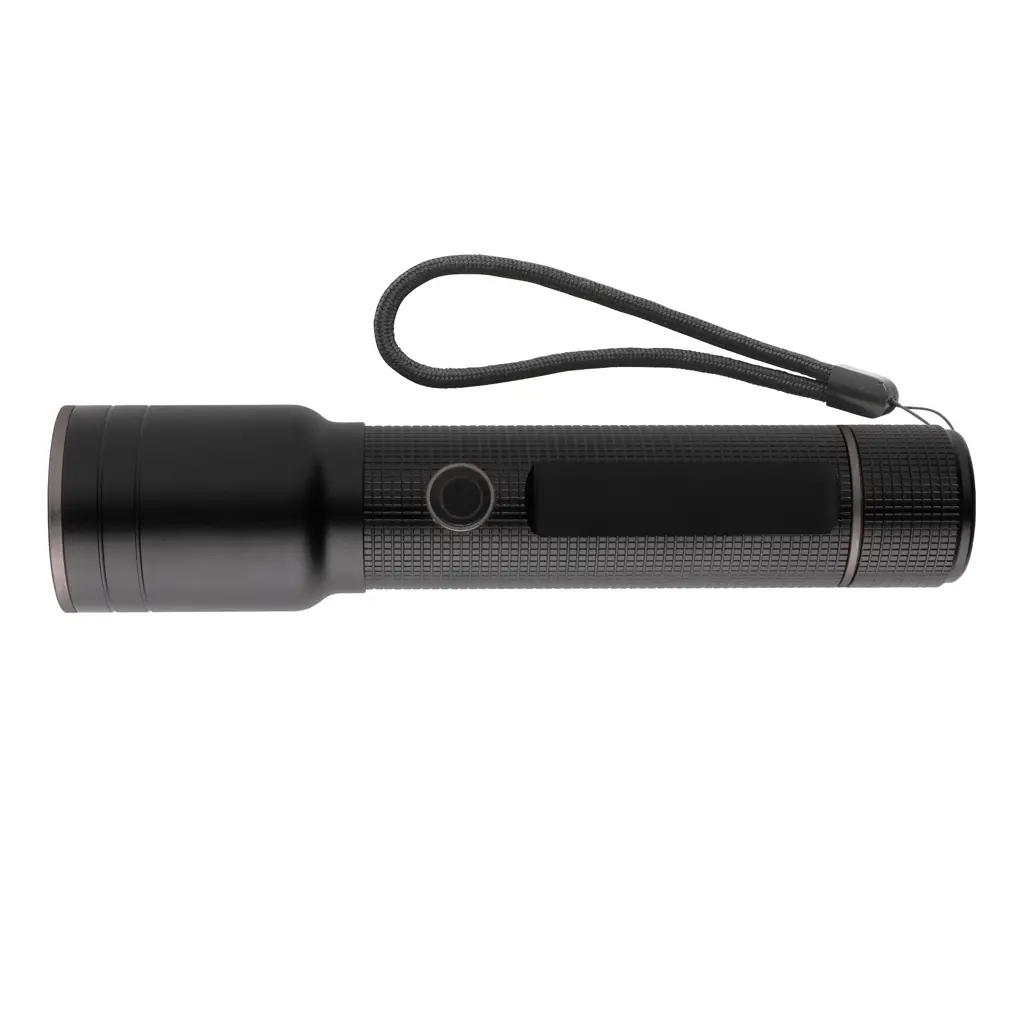 Baterijska lampa RCS punjiva P513.93 black-3