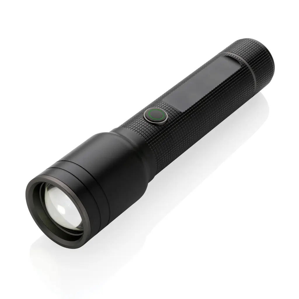 Baterijska lampa RCS punjiva P513.93 black-6