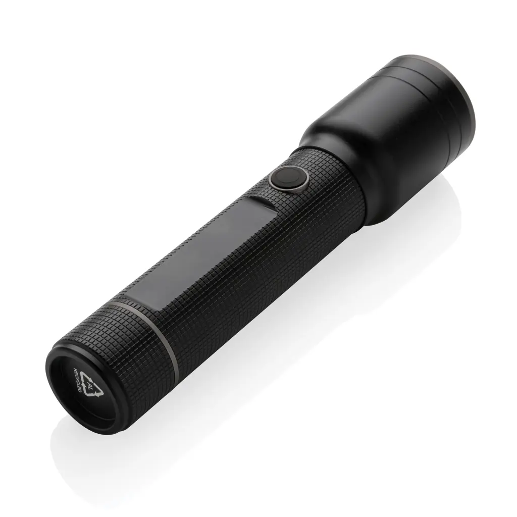 Baterijska lampa RCS punjiva P513.93 black-7