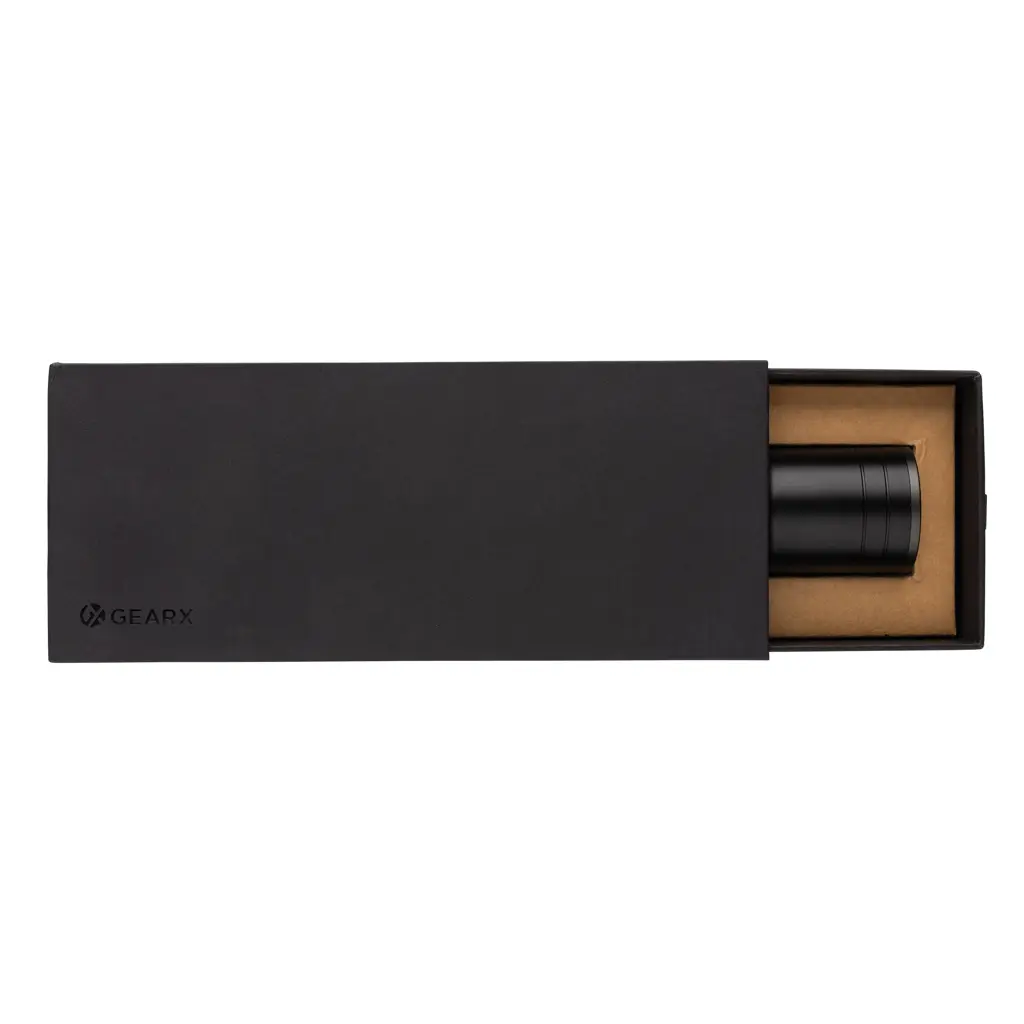 Baterijska lampa RCS punjiva P513.93 black-19