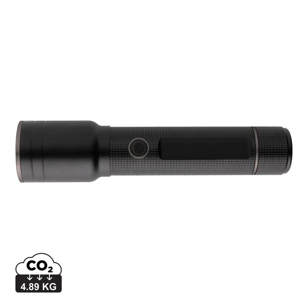 Baterijska lampa RCS punjiva P513.93 black-0