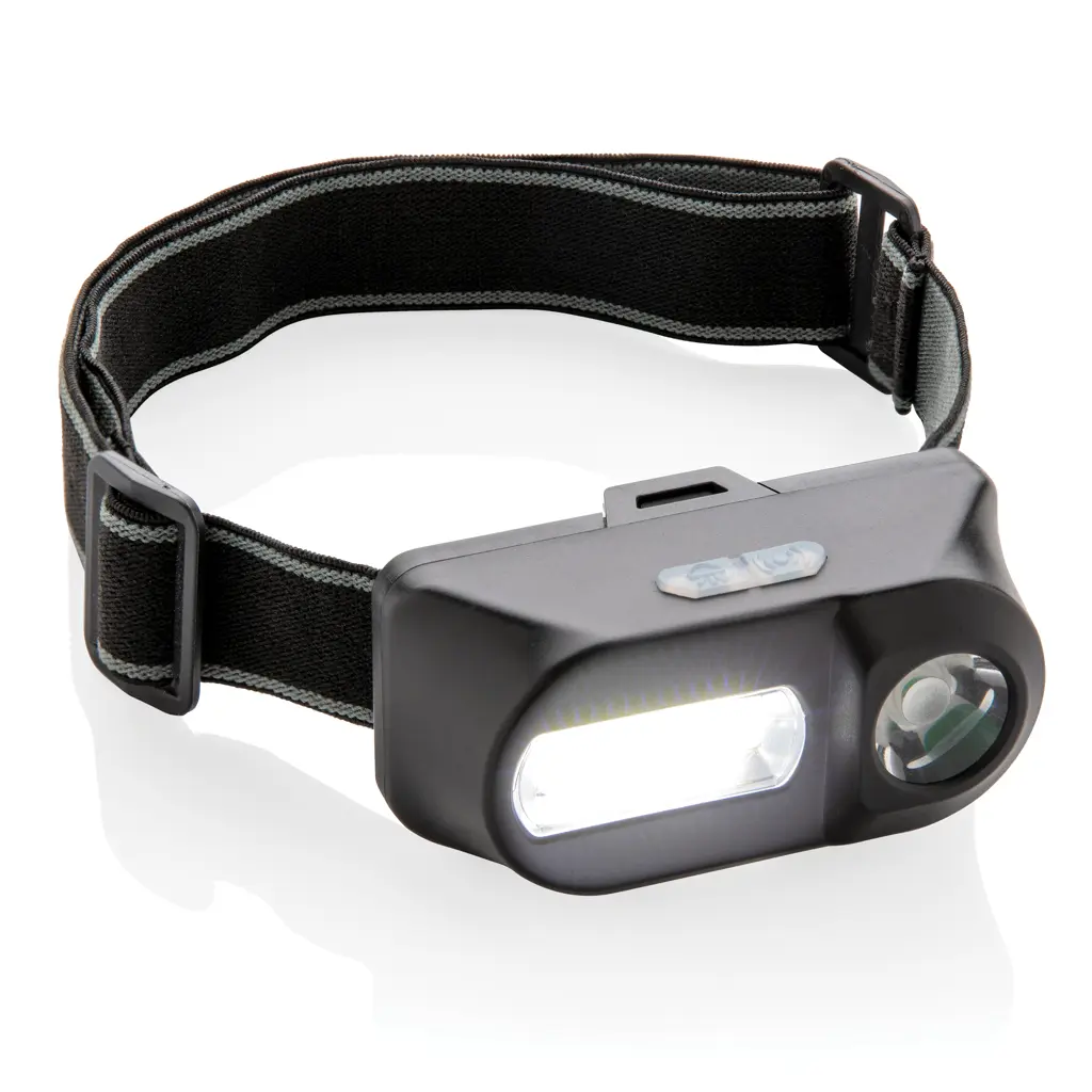 LED prednje svjetlo COB P518.04 black-5