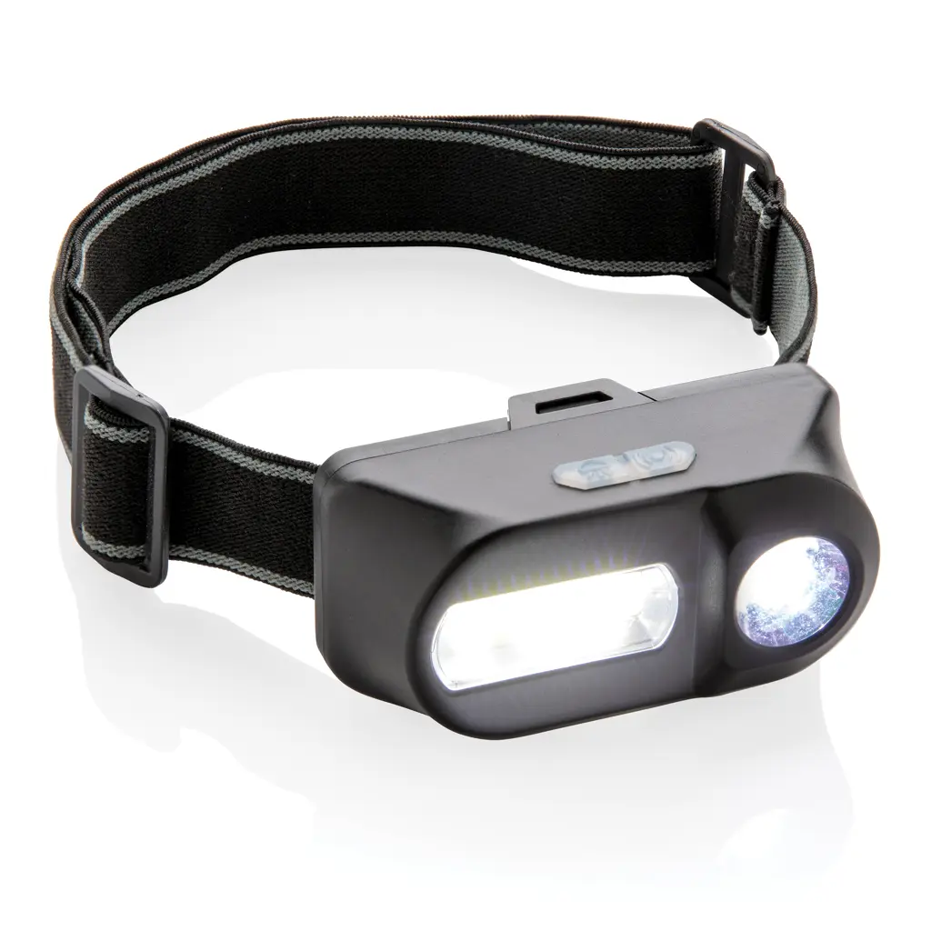 LED prednje svjetlo COB P518.04 black-7