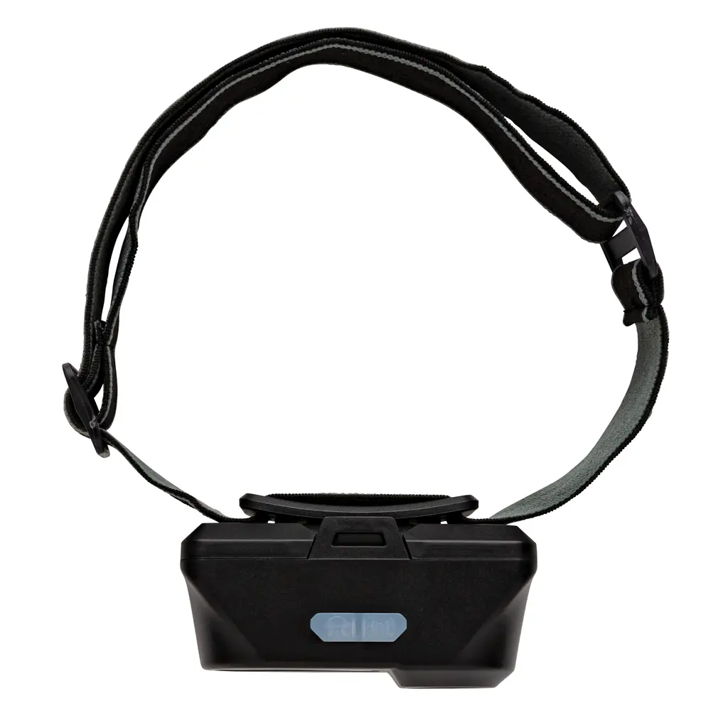 LED prednje svjetlo COB P518.04 black-8