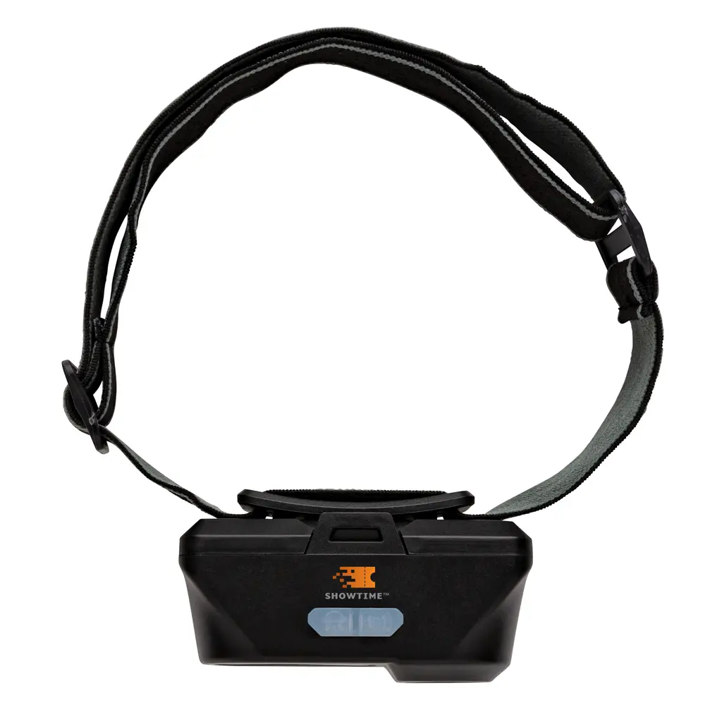 LED prednje svjetlo COB P518.04 black-9