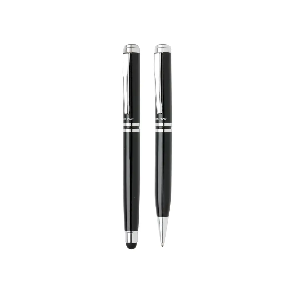 Set olovaka Executive P610.43 black-1