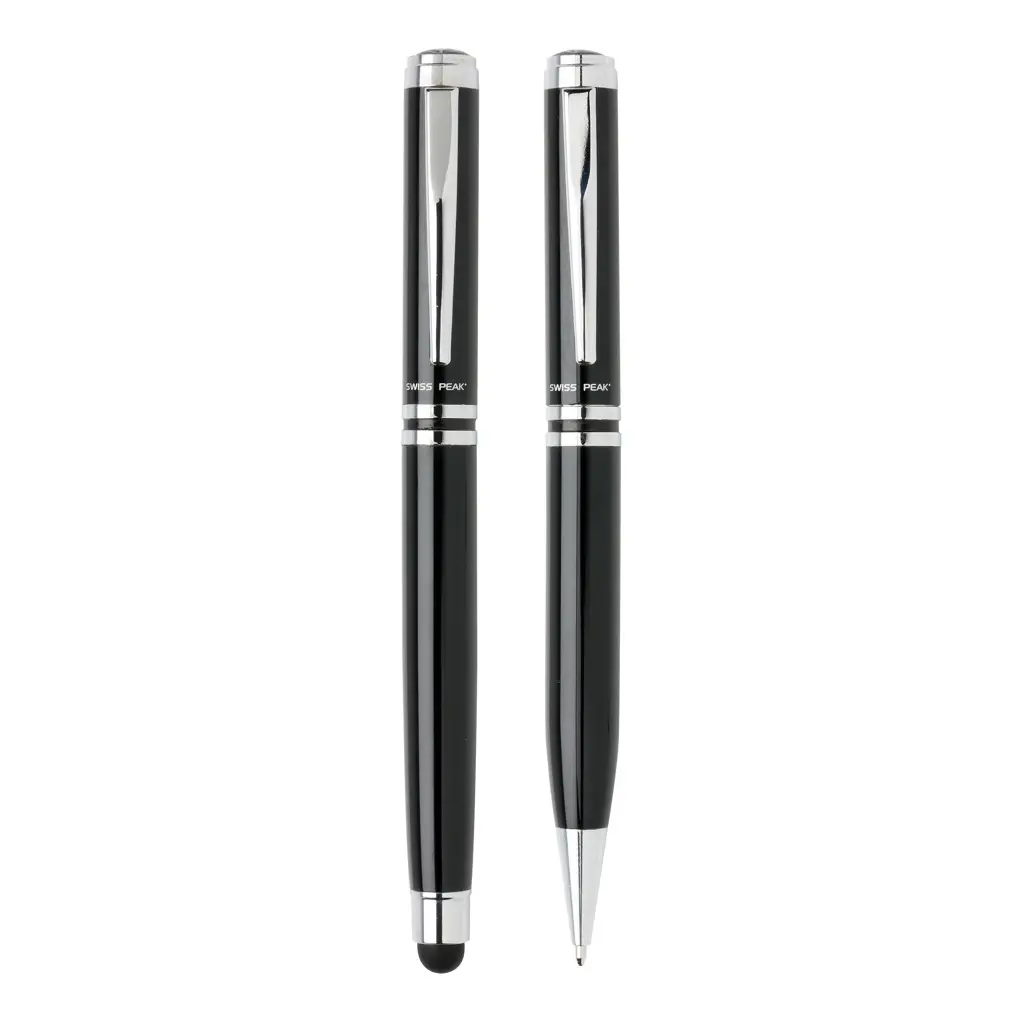 Set olovaka Executive P610.43 black-2
