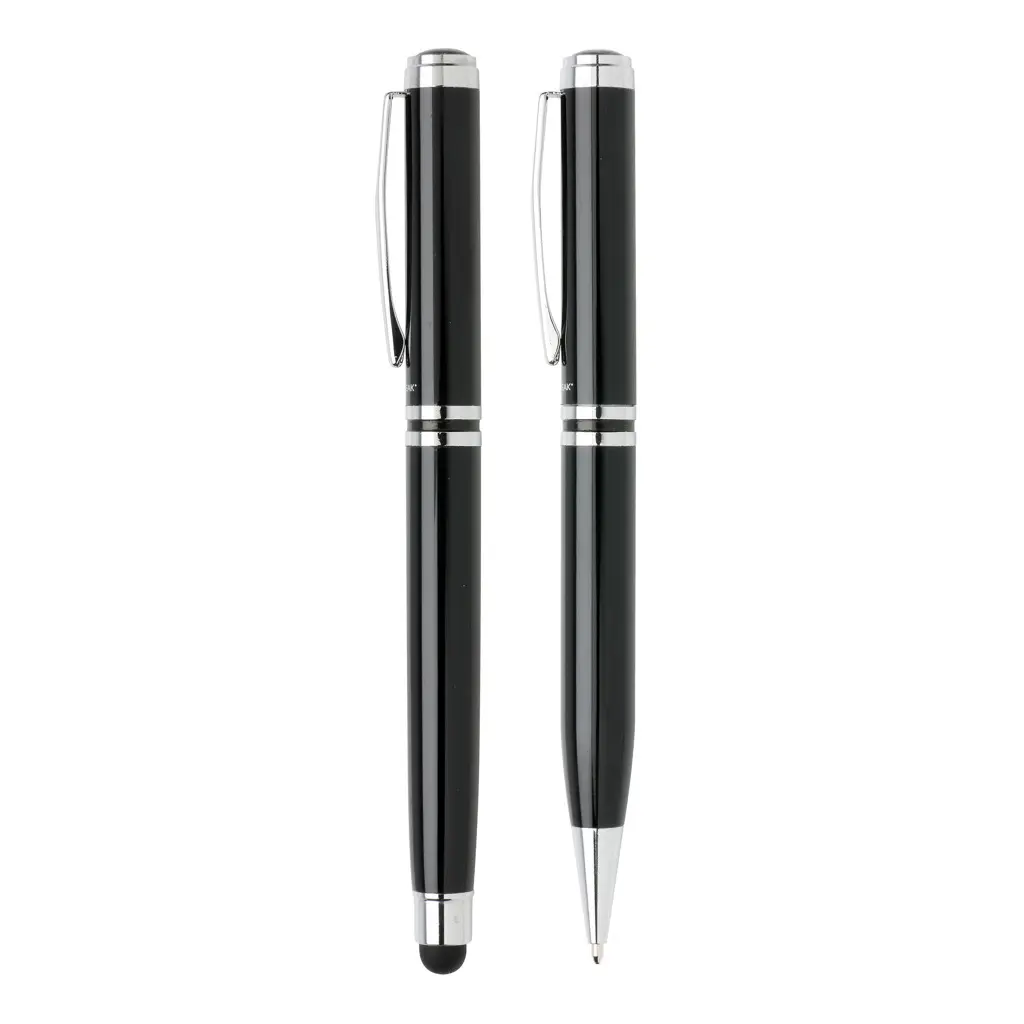 Set olovaka Executive P610.43 black-4