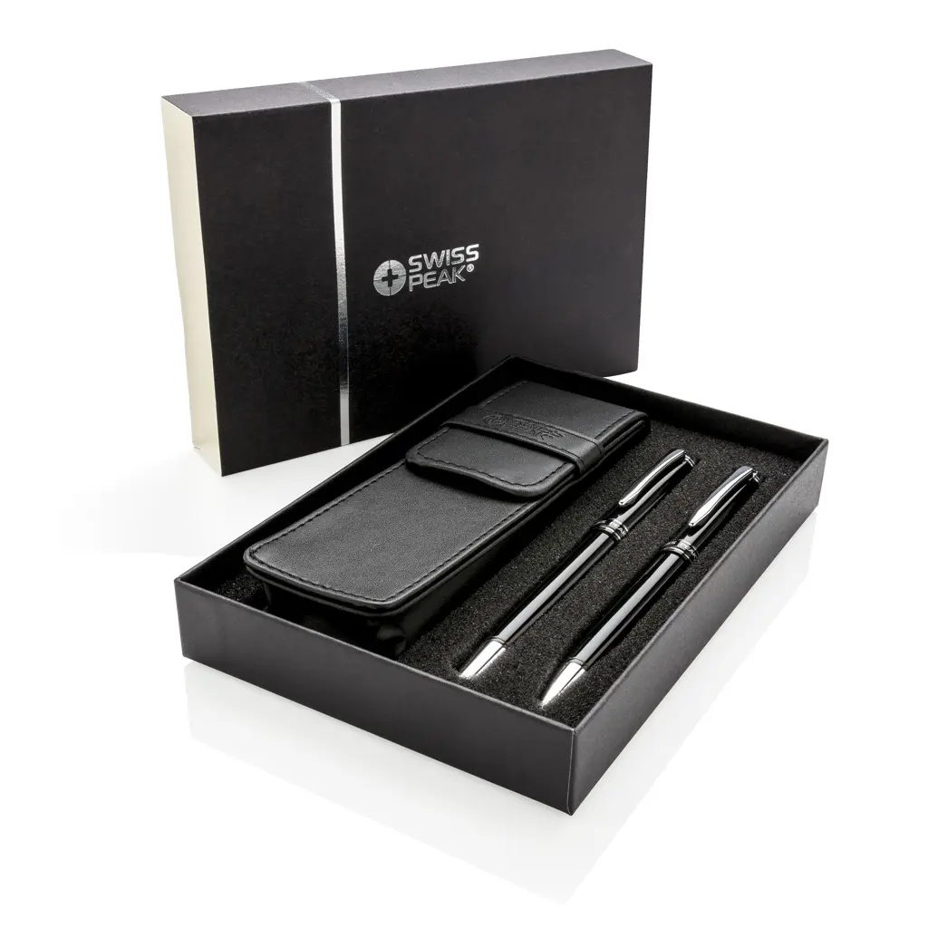 Set olovaka Executive P610.43 black-9