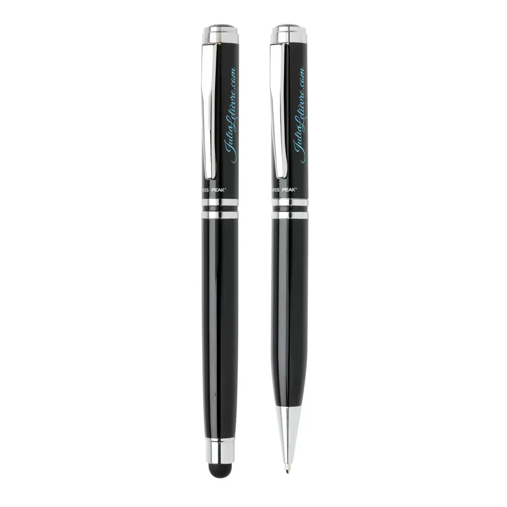 Set olovaka Executive P610.43 black-3