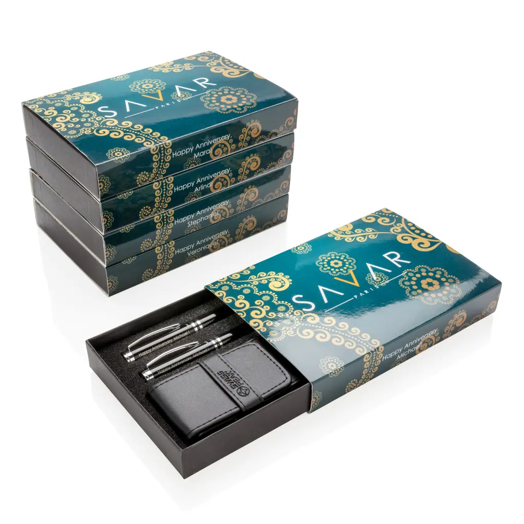 Set olovaka Executive P610.43 black-13