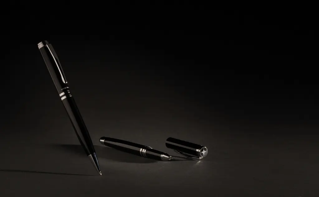 Set olovaka Executive P610.43 black-14