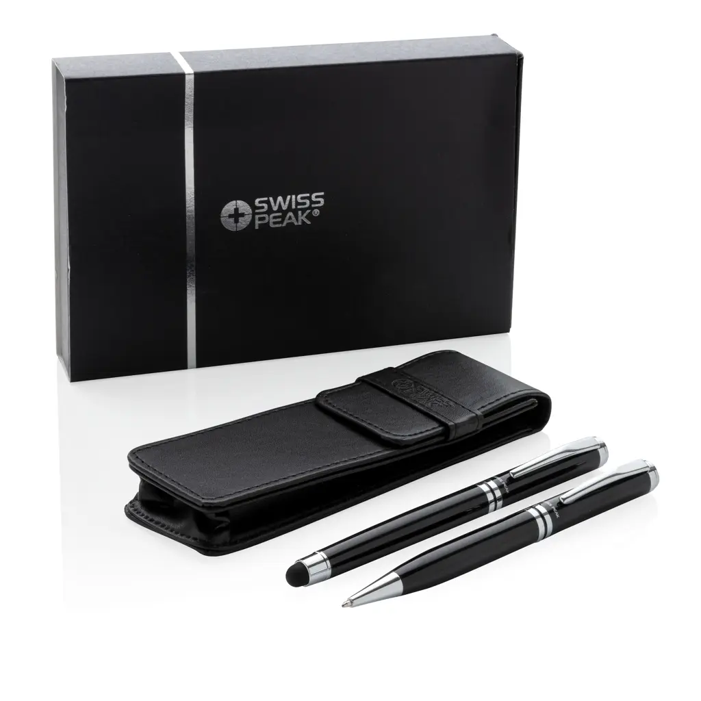 Set olovaka Executive P610.43 black-16