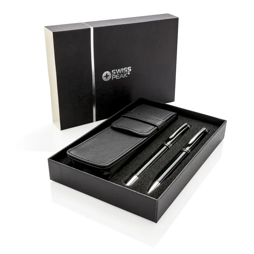 Set olovaka Executive P610.43 black-17