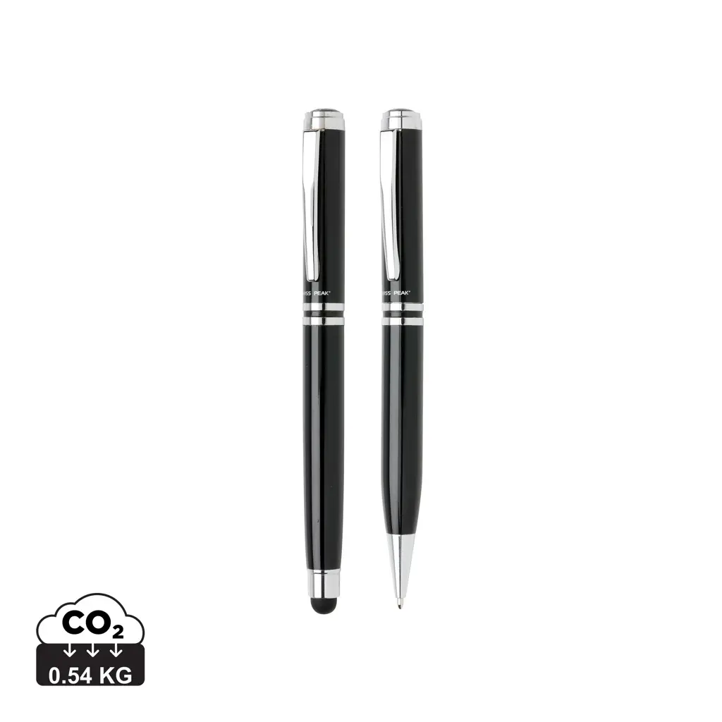 Set olovaka Executive P610.43 black-0