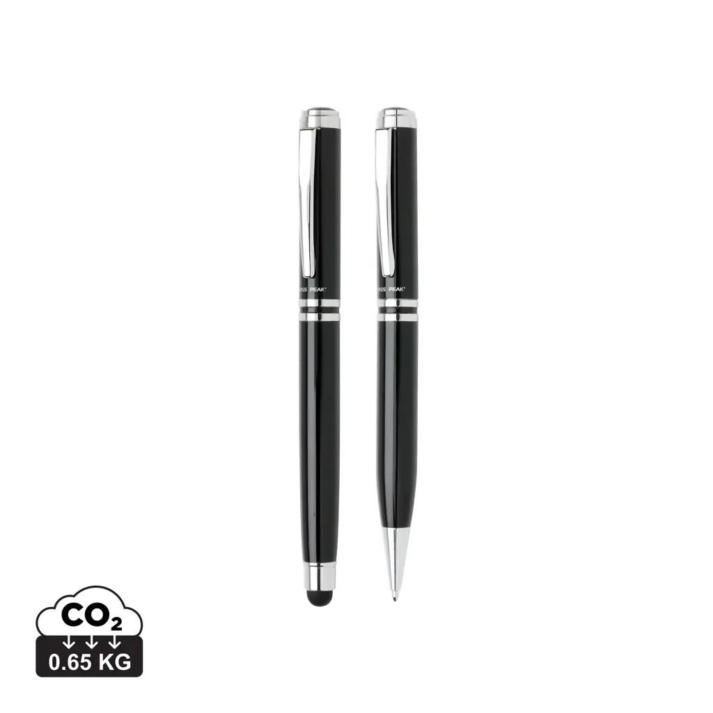 Set olovaka Executive P610.43 black-19