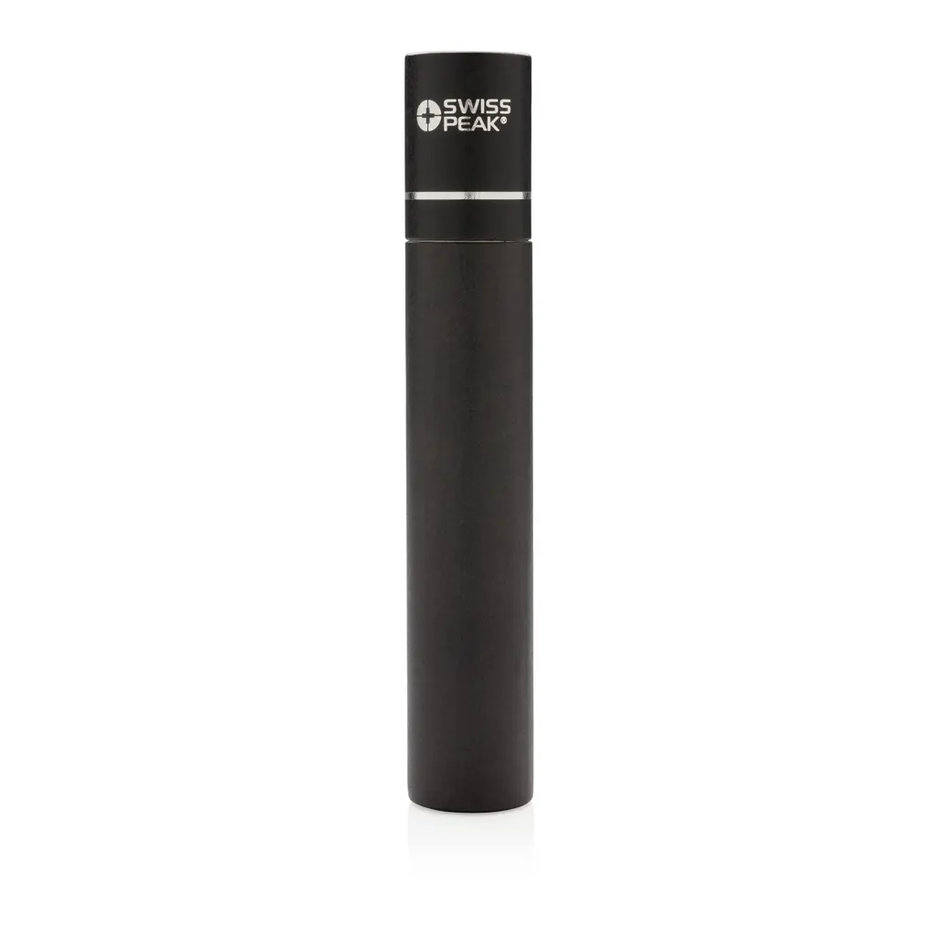 Kemijska olovka Swiss Peak Deluxe P610.44 black-5