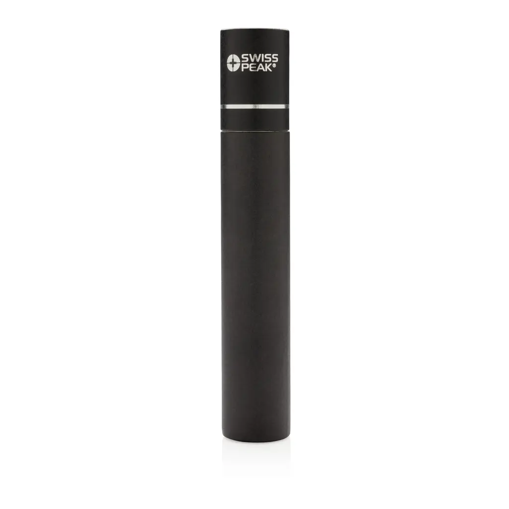 Kemijska olovka Swiss Peak Deluxe P610.44 black-7