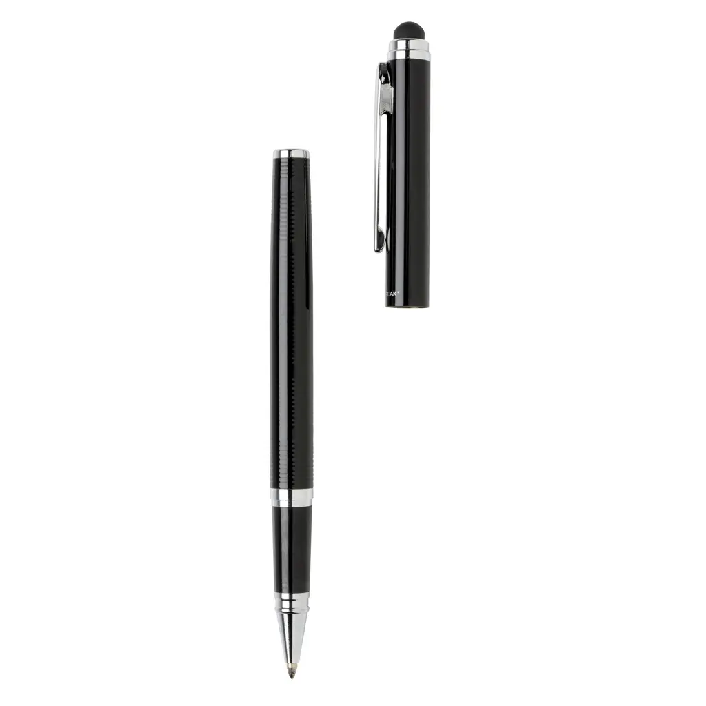 Set kemijskih olovki Swiss peak P610.45 black-5
