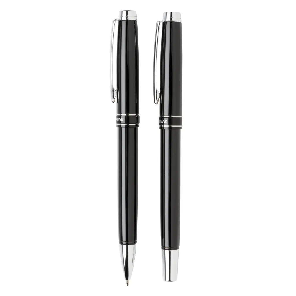 Set olovki Heritage P610.46 black-4