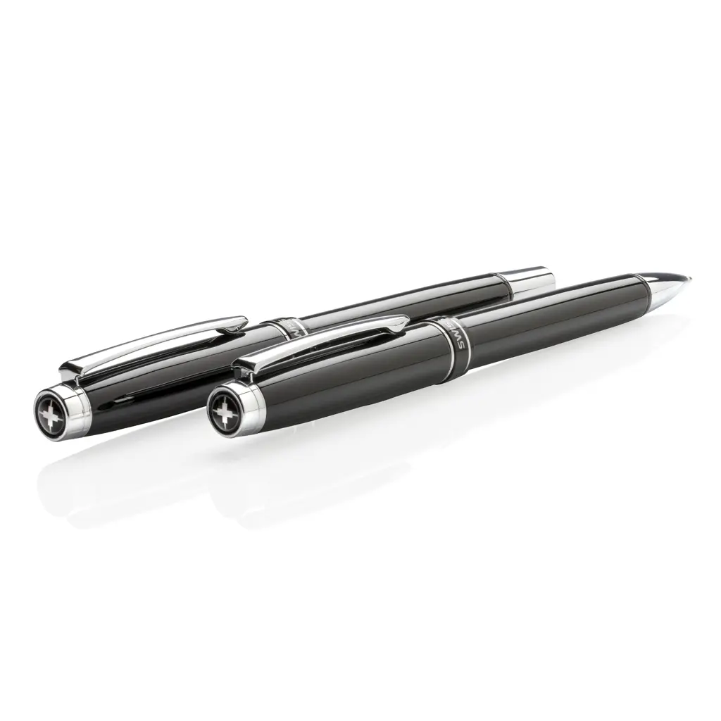 Set olovki Heritage P610.46 black-6