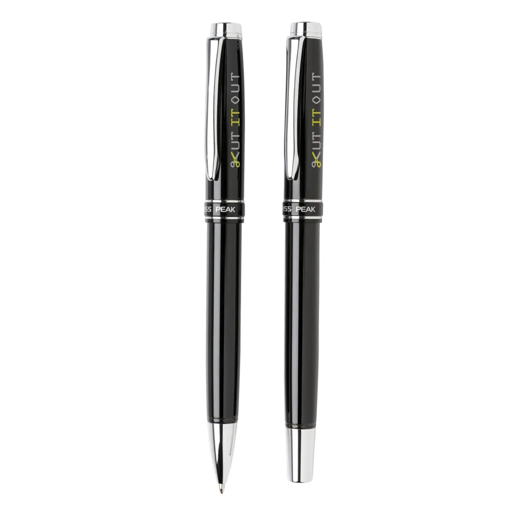 Set olovki Heritage P610.46 black-3