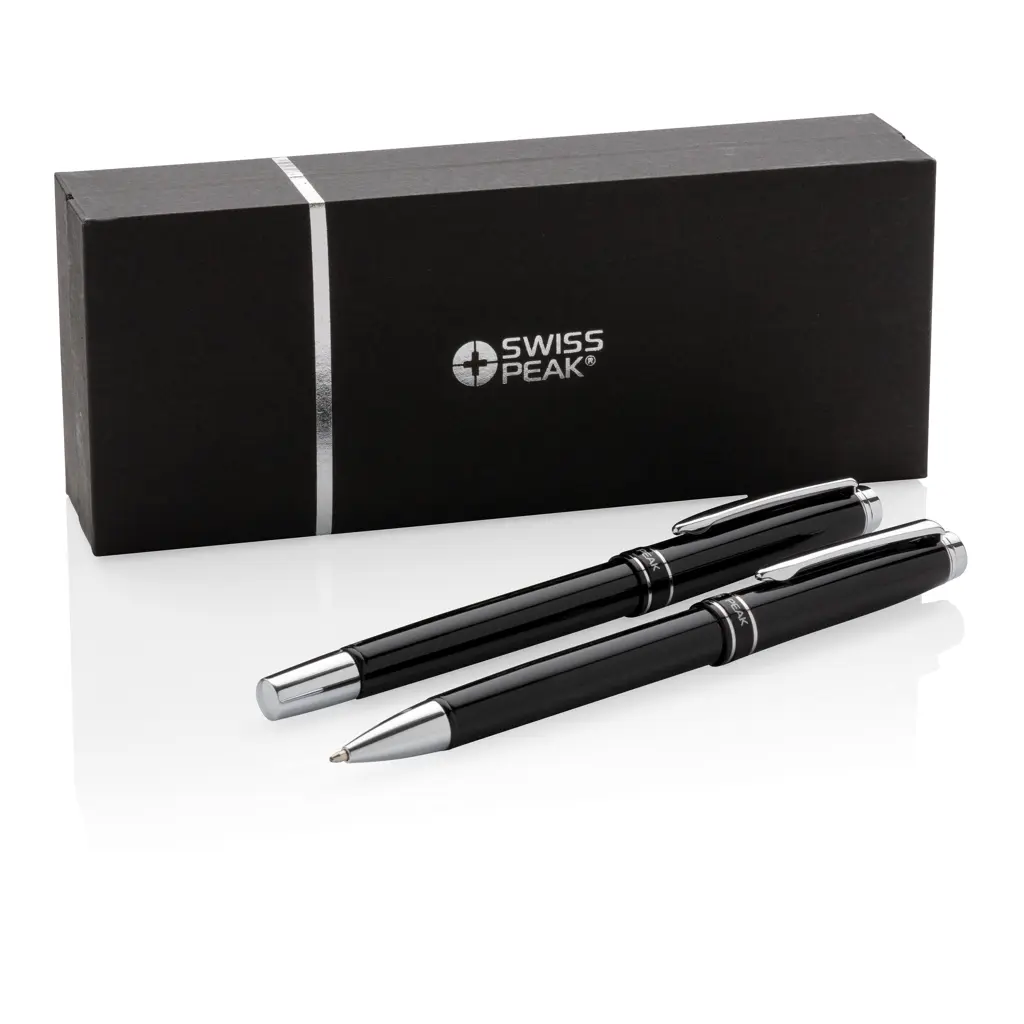Set olovki Heritage P610.46 black-10