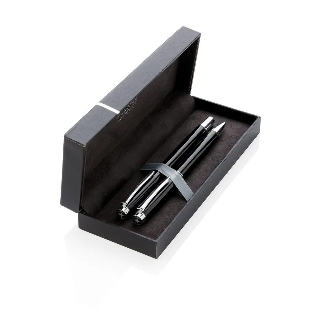 Set olovki Heritage P610.46 black-12
