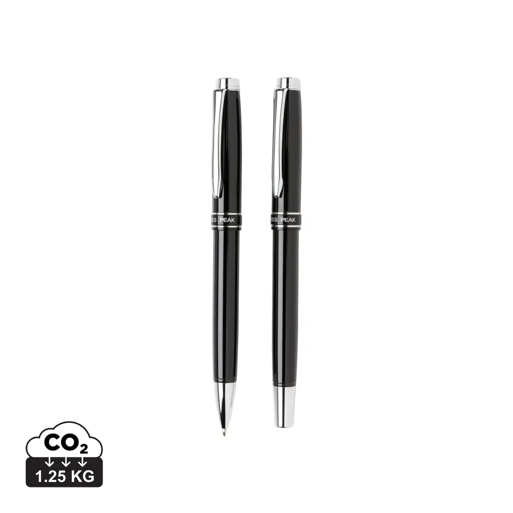 Set olovki Heritage P610.46 black-13