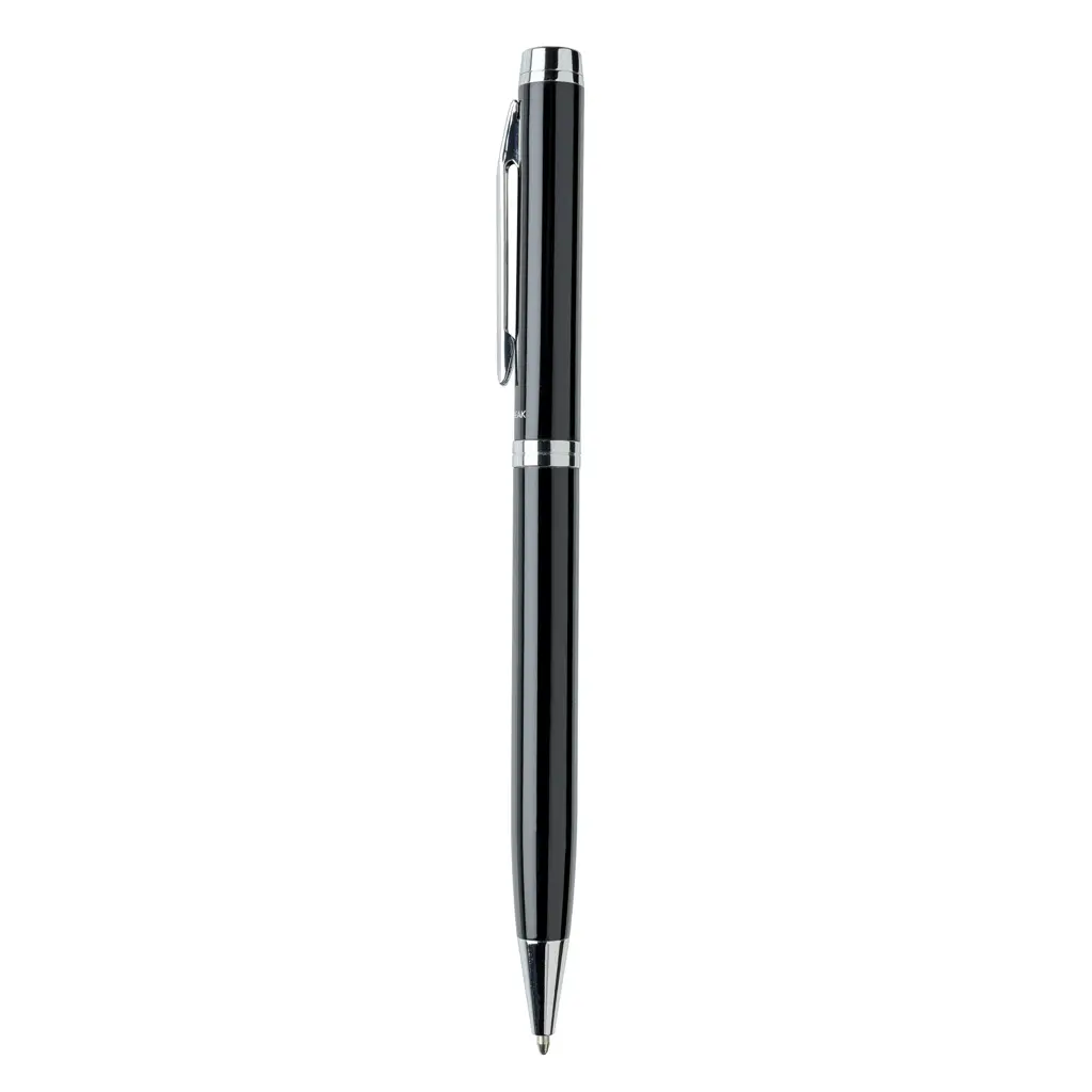 Kemijska olovka Swiss Peak Luzern P610.48 black-4