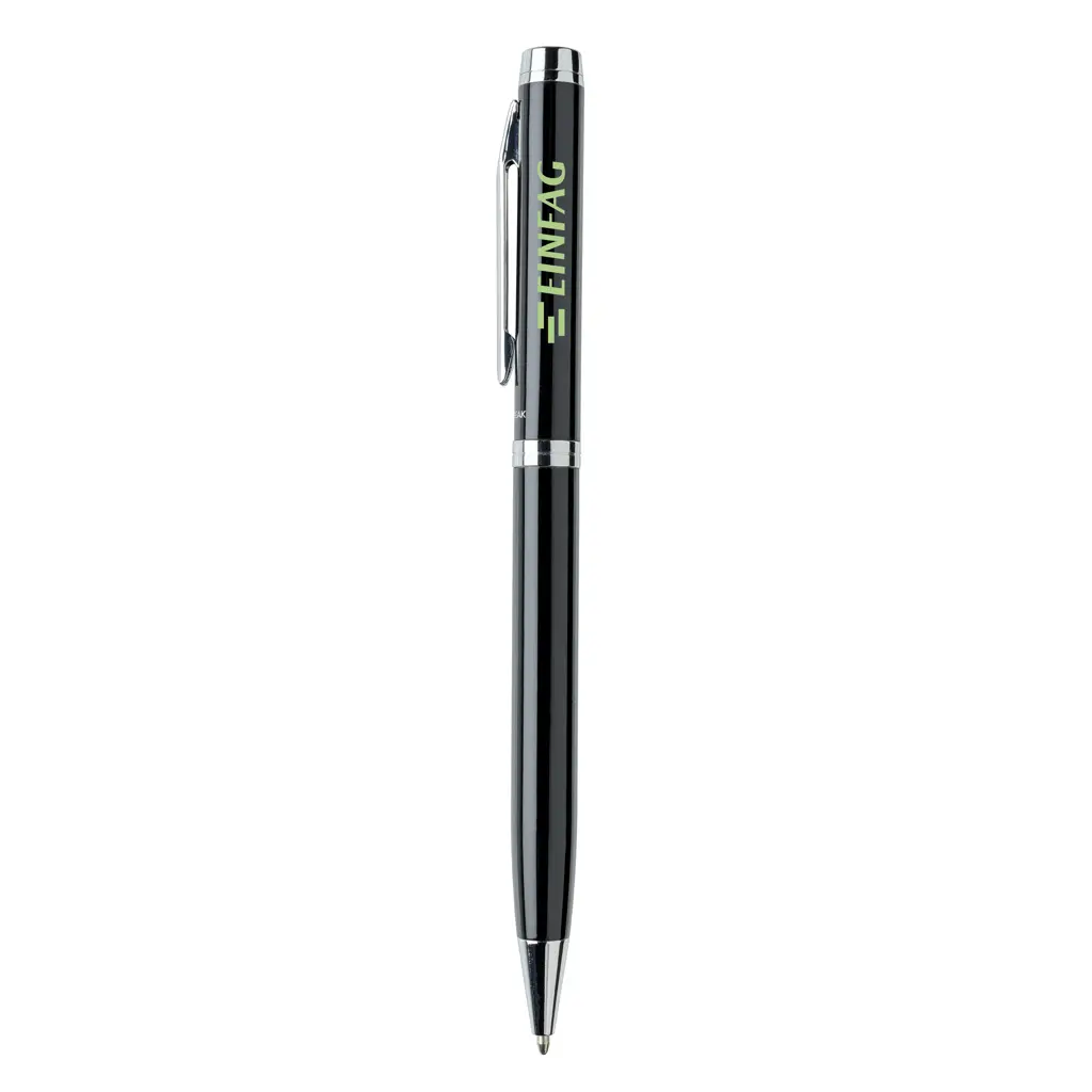 Kemijska olovka Swiss Peak Luzern P610.48 black-3