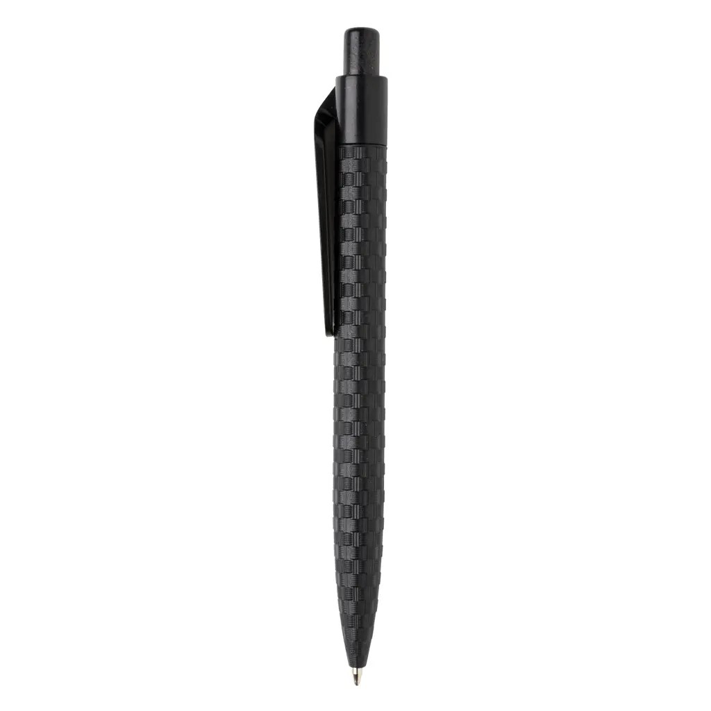 Olovka od pšenične slame P610.52 black-2
