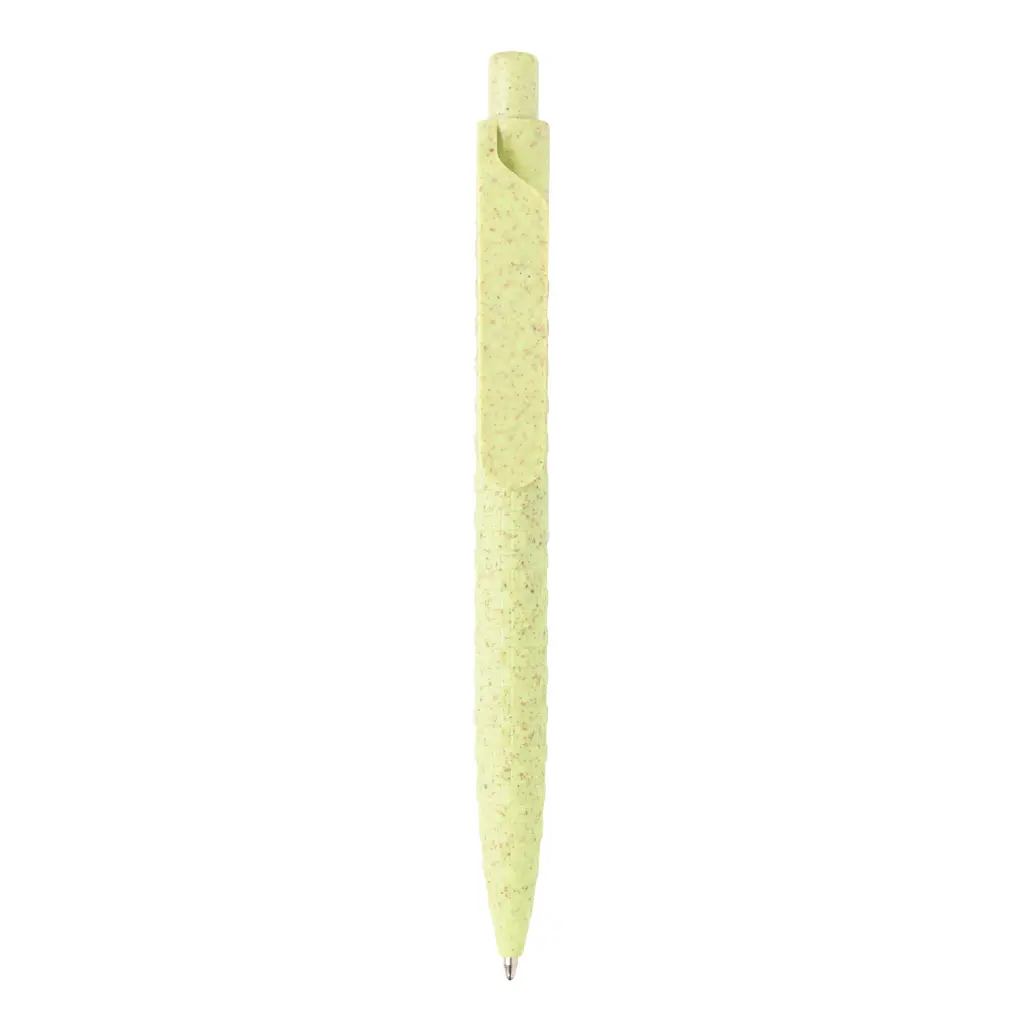 Olovka od pšenične slame P610.52 green-4