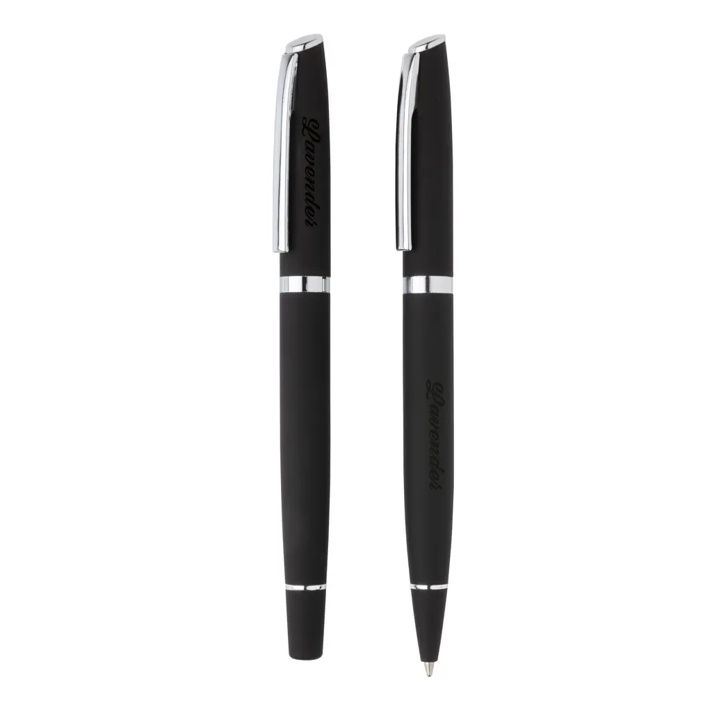 Set olovki Deluxe P610.57 black-3