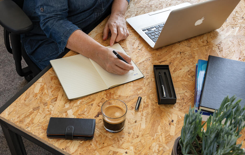 Set olovki Deluxe P610.57 black-8