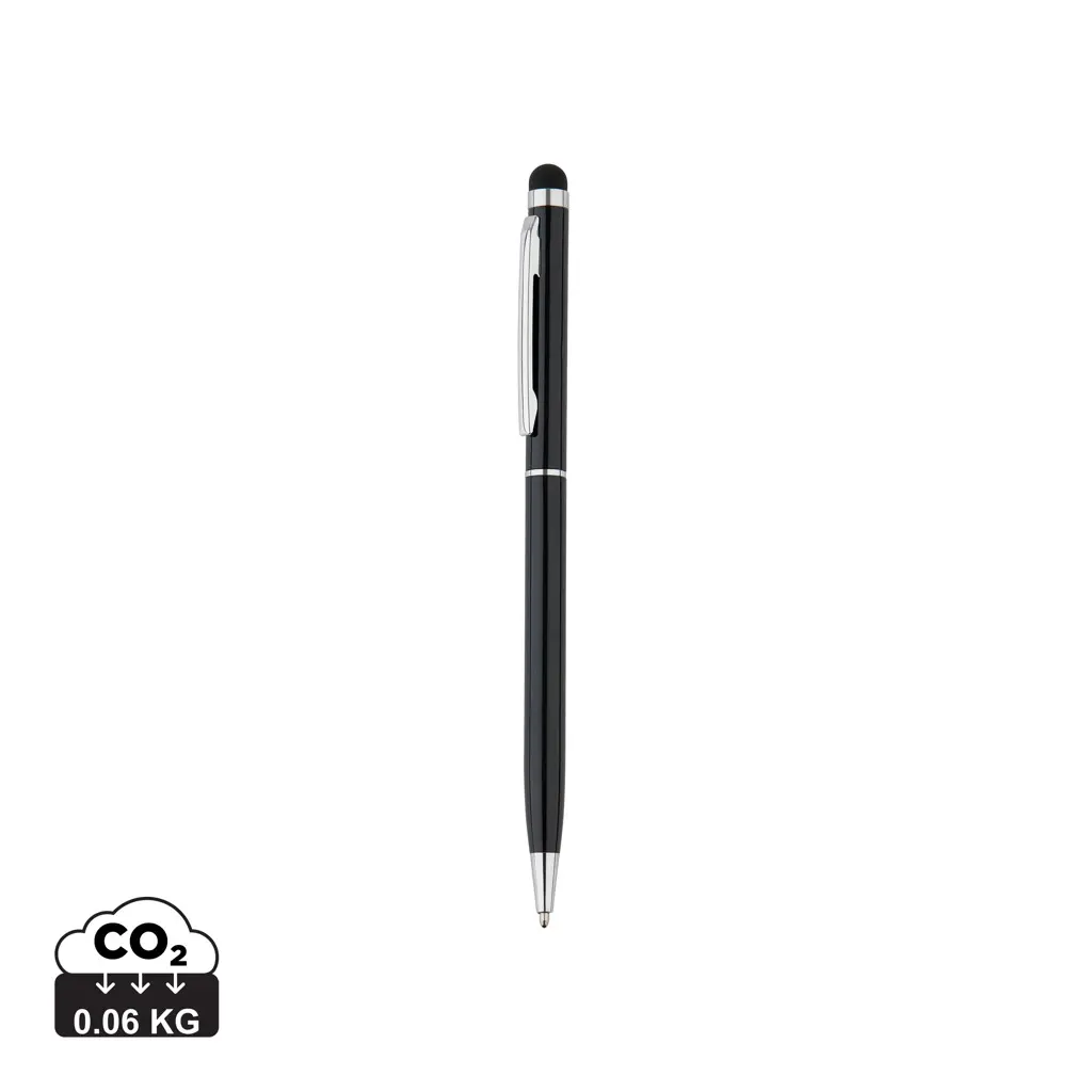 Touch screen kemijska olovka P610.62 black-0