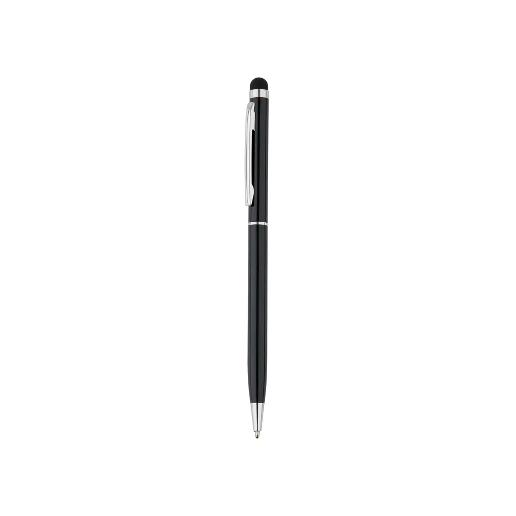Touch screen kemijska olovka P610.62 black-1
