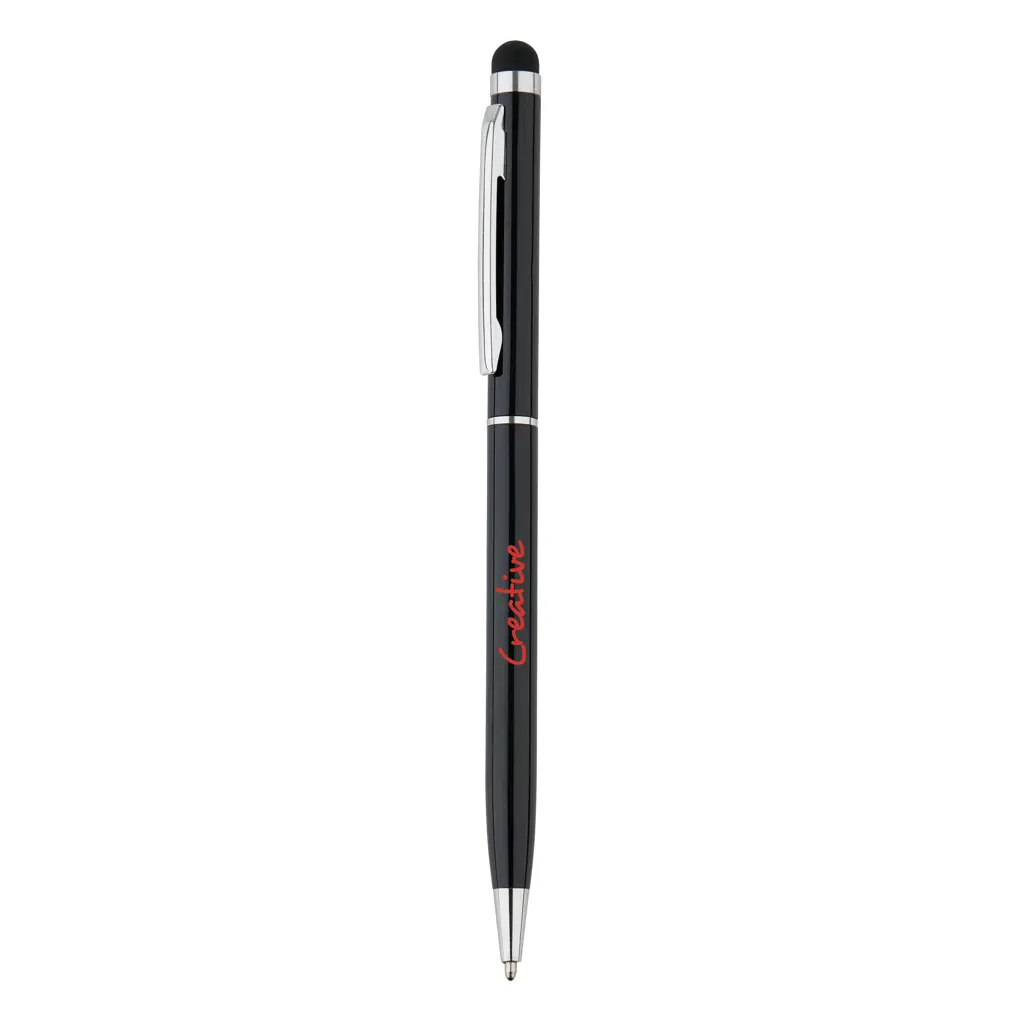 Touch screen kemijska olovka P610.62 black-3