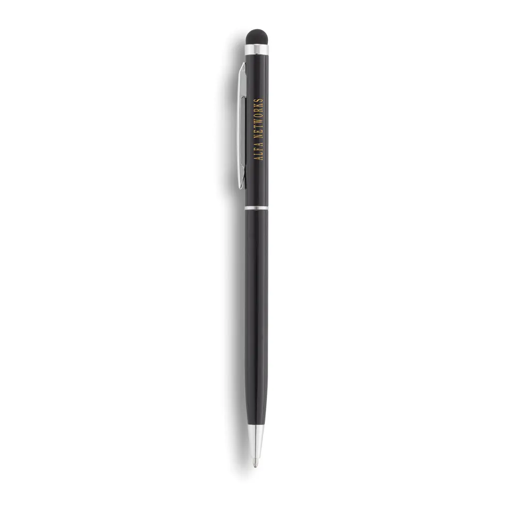 Touch screen kemijska olovka P610.62 black-5