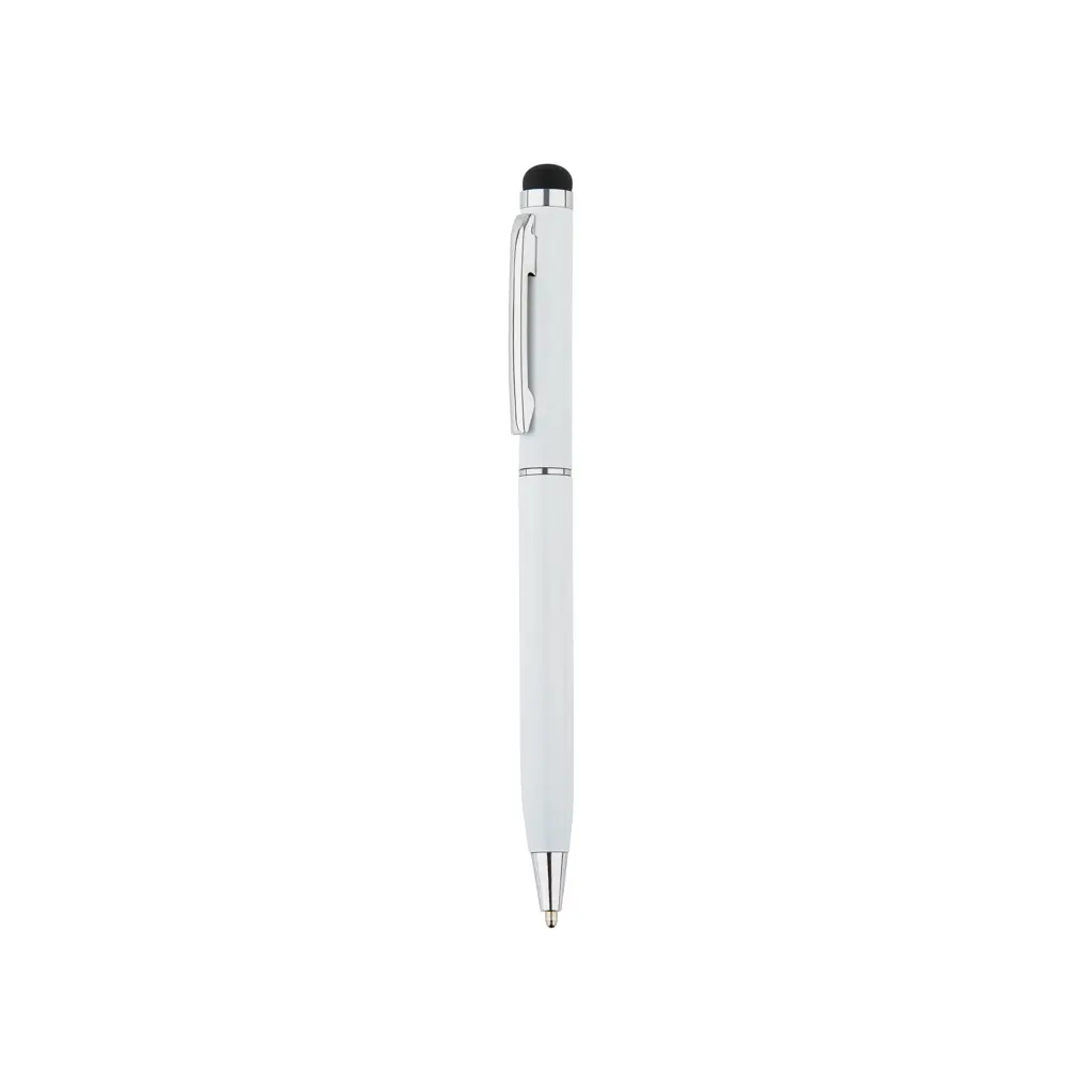 Touch screen kemijska olovka P610.62 white-1