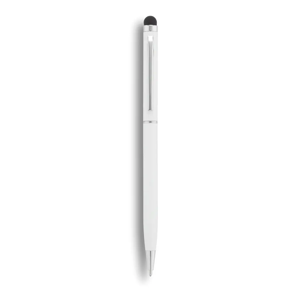 Touch screen kemijska olovka P610.62 white-4