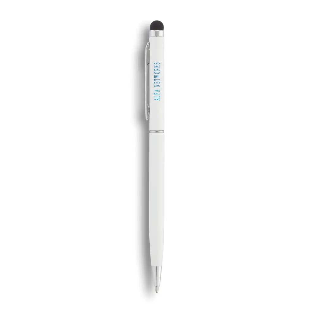 Touch screen kemijska olovka P610.62 white-5
