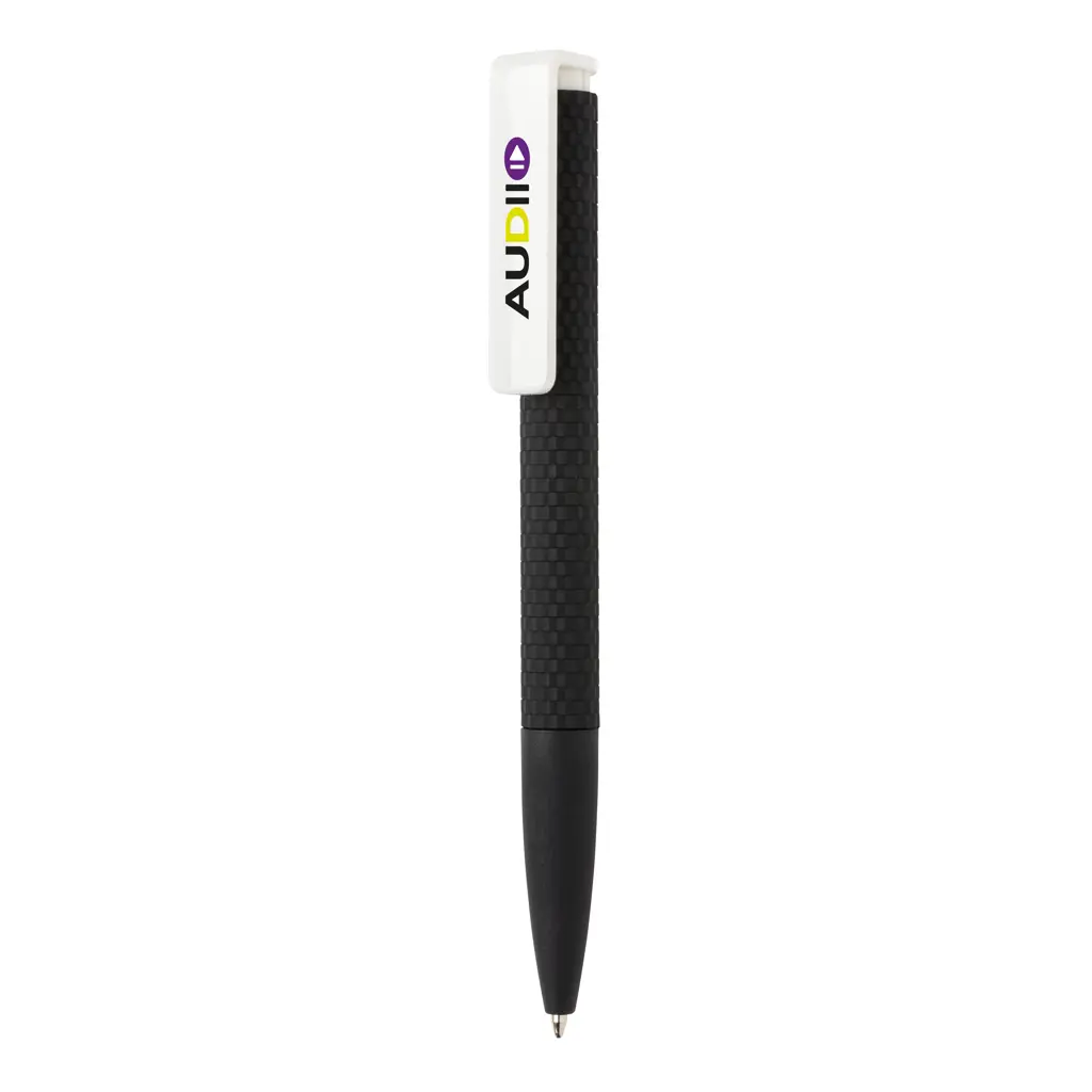 Promotivna kemijska olovka X7 P610.63 black-3