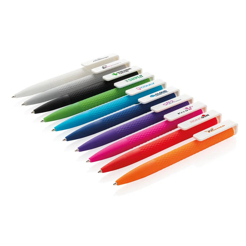 Promotivna kemijska olovka X7 P610.63 black-5